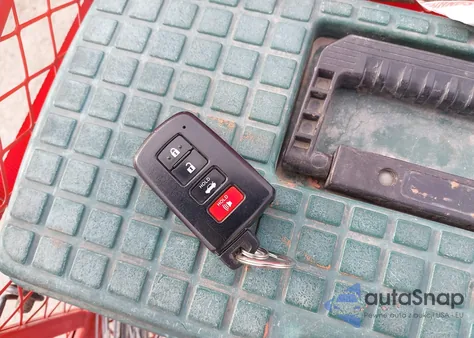 2019 Toyota Corolla L из США, поврежденный, VIN 2T1BURHE2KC199921